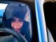 Historic Drive by Saudi Woman as Driving Ban Lifts
