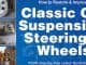 How to Restore & Improve Classic Car Suspension, Steering & Wheels - Header