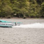 Jaguar Vector Racing Breaks Maritime Electric Record LEX1169