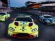 New Aston Martin Vantage GTE to make its Le Mans 24 Hours debut - Header