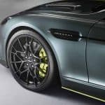 Aston Martin Rapide AMR