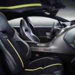 Aston Martin Rapide AMR