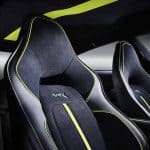 Aston Martin Rapide AMR