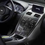 Aston Martin Rapide AMR