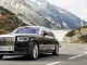 Rolls Royce New Phantom 1