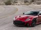 Aston Martin Works To Present Sensational New Dbs Superleggera At Salon Privé