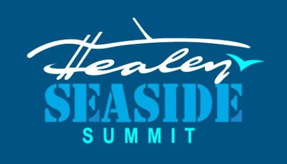Healey Seaside Summit 2018