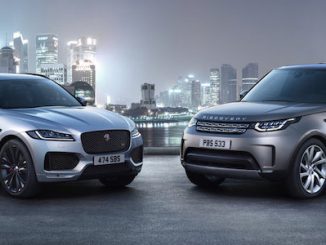 Jaguar Land Rover Chief Executive Calls For Brexit Certainty To Avoid An Annual Bill Of More Than £1 Billion