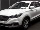 MG Motor beats 2017 annual volume by 4th July 2018
