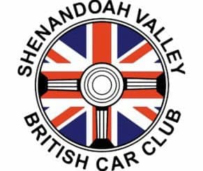 Shenandoah Valley British Car Festival - Virginia