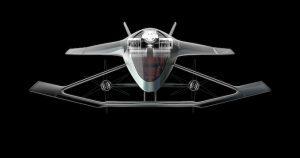 Volante Vision Concept 12