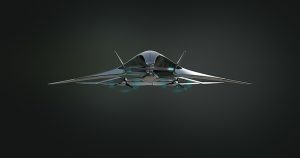 Volante Vision Concept 5