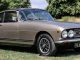 1975 Bristol 411 Series 4 - British Classics to Feature at CCA September Auction