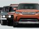 Land Rover Design - 70 years of success by Nick Hull - Header