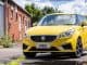 New MG3 - MG Motor UK enjoys record sales on the back of new model launches