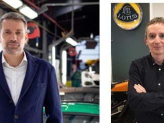 Group Lotus Announces More Management Appointments at Lotus Cars