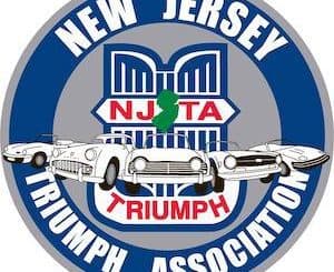 New Jersey Triumph Association