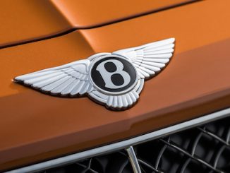 Bentley Bentayga SpeedPhoto: James Lipman / jameslipman.com