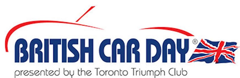 British Car Day - Toronto