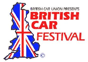 Chicagoland British Car Festival