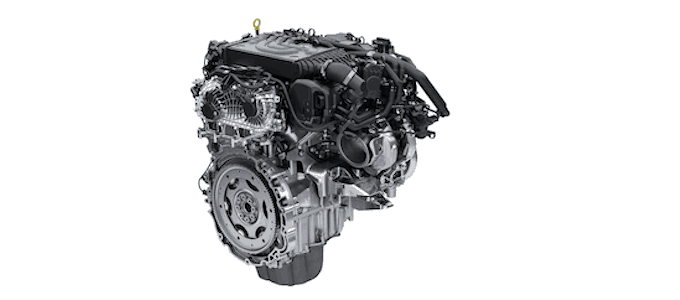 Land Rover Expands Ingenium Engine Line with 3-Liter Straight-Six