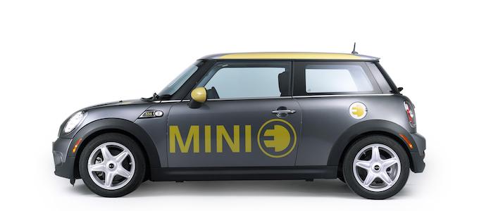 MINI USA LAUNCHES ORDERING SITE FOR ALL-NEW BATTERY ELECTRIC MINI COOPER SE 1