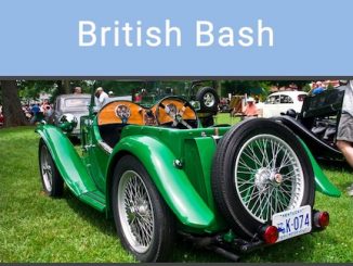 British Bash 2020 2