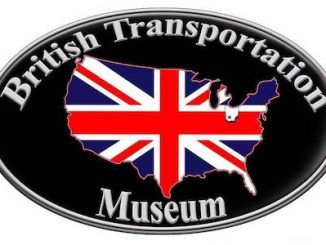 Brits at the Burg 2020 - Ohio