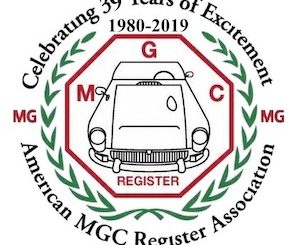 MGC Register