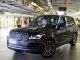 First Socially Distanced Made Range Rover Roll Off The Line 1