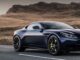 Aston Martin announced partnership with Mercedes-Benz AG