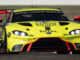 Aston Martin Qualified for Front Row at 8-Hours of Bahrain - Car 97