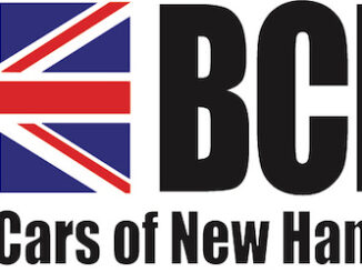 British Cars of New Hampshire