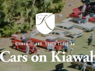 Cars on Kiawah 2021 Logo