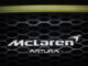 Name of new McLaren HPH supercar revealed - Artura