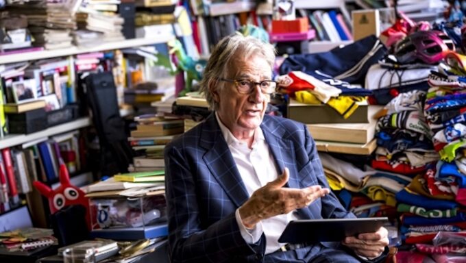 Sir Paul Smith