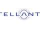 Stellantis Logo with White Background