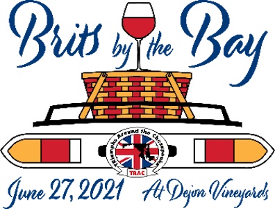 Brits By The Bay 2021