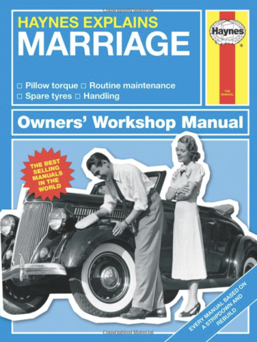 No More Printed Haynes Manuals - Just British
