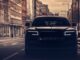 Rolls-Royce Motor Cars London reimagines operations for new generation of clients - dark street view