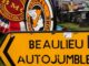 Beaulieu International Autojumble
