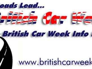British Car Week