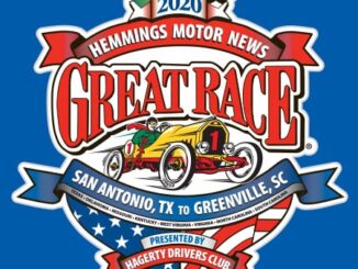 Great Race Logo