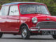 Silverstone Auctions Closes May Catalog with Low Mileage Examples Header
