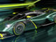 Aston Martin Valkyrie AMR Pro - the ultimate no rules hypercar 1