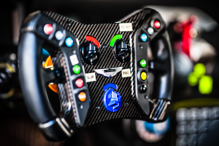 Does The Crew 2 Work With A Steering Wheel