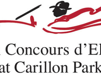 Dayton Concours d’Elegance at Carillon Park 2021