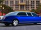 5 Examples of Bentley Mulsanne Grand Limousine by Mulliner - 04