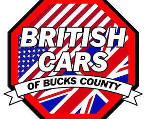 British Cars of Buck County
