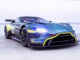 GT3 2 Aston Martin Racing Returns to the Nürburgring with GT3